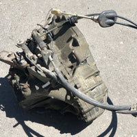 JDM Honda Accord Euro-R CL7 Acura TSX K20A LSD 6speed 2004-2008 | Transmission | freeshipping | 1897