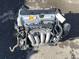 JDM 07-08 Honda K24A 2.4L DOHC i-VTEC RBB 200HP Engine K24A2 Acura TSX | Engine | 2004 2008 Acura Tsx 2.4L DOHC i-VTEC Automatic Transmission MRSA JDM K24A, acura tsx, Acura Tsx K24A Engine, K24a Tsx, K24a2, TSX, tsx Engine | 2208