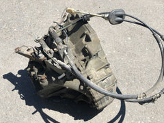 JDM Honda Accord Euro-R CL7 Acura TSX K20A LSD 6speed 2004-2008
