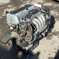 JDM 07-08 Honda K24A 2.4L DOHC i-VTEC RBB 200HP Engine K24A2 Acura TSX | Engine | 2004 2008 Acura Tsx 2.4L DOHC i-VTEC Automatic Transmission MRSA JDM K24A, acura tsx, Acura Tsx K24A Engine, K24a Tsx, K24a2, TSX, tsx Engine | 2208