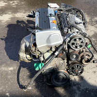 JDM 07-08 Honda K24A 2.4L DOHC i-VTEC RBB 200HP Engine K24A2 Acura TSX | Engine | 2004 2008 Acura Tsx 2.4L DOHC i-VTEC Automatic Transmission MRSA JDM K24A, acura tsx, Acura Tsx K24A Engine, K24a Tsx, K24a2, TSX, tsx Engine | 2208