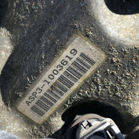 JDM Honda Accord Euro-R CL7 Acura TSX K20A LSD 6speed 2004-2008 | Transmission | freeshipping | 1897