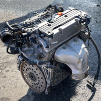 JDM 07-08 Honda K24A 2.4L DOHC i-VTEC RBB 200HP Engine K24A2 Acura TSX | Engine | 2004 2008 Acura Tsx 2.4L DOHC i-VTEC Automatic Transmission MRSA JDM K24A, acura tsx, Acura Tsx K24A Engine, K24a Tsx, K24a2, TSX, tsx Engine | 2208