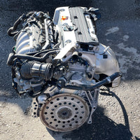 JDM 07-08 Honda K24A 2.4L DOHC i-VTEC RBB 200HP Engine K24A2 Acura TSX | Engine | 2004 2008 Acura Tsx 2.4L DOHC i-VTEC Automatic Transmission MRSA JDM K24A, acura tsx, Acura Tsx K24A Engine, K24a Tsx, K24a2, TSX, tsx Engine | 2208