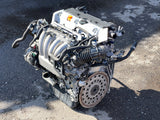 JDM 07-08 Honda K24A 2.4L DOHC i-VTEC RBB 200HP Engine K24A2 Acura TSX | Engine | 2004 2008 Acura Tsx 2.4L DOHC i-VTEC Automatic Transmission MRSA JDM K24A, acura tsx, Acura Tsx K24A Engine, K24a Tsx, K24a2, TSX, tsx Engine | 2208