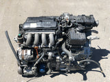 09-12 HONDA FIT 1.5L SOHC VTEC ENGINE ONLY JDM L15A | Engine | freeshipping | 1898