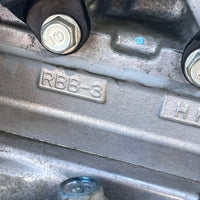 JDM 07-08 Honda K24A 2.4L DOHC i-VTEC RBB 200HP Engine K24A2 Acura TSX | Engine | 2004 2008 Acura Tsx 2.4L DOHC i-VTEC Automatic Transmission MRSA JDM K24A, acura tsx, Acura Tsx K24A Engine, K24a Tsx, K24a2, TSX, tsx Engine | 2208