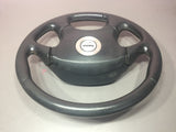 JDM 02-03 Subaru Impreza WRX STi V7 OEM Momo Leather Steering Wheel GD GDA GDB | Steering Wheel | Impreza, Leather, Momo, Subaru, V7, WRX STI | 1048