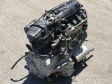 09-12 HONDA FIT 1.5L SOHC VTEC ENGINE ONLY JDM L15A | Engine | freeshipping | 1898