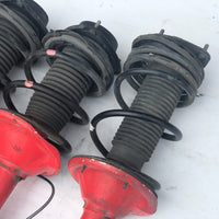 Jdm Subaru WRX STi GC8 Suspension Struts Springs 1993-2001 Gc8 Struts 5X100 | Strut Assembly | freeshipping, GC8, GC8 Parts, GC8 Struts, Impreza GC8, Subaru Impreza WRX GC8 | 1686