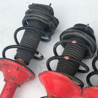 Jdm Subaru WRX STi GC8 Suspension Struts Springs 1993-2001 Gc8 Struts 5X100 | Strut Assembly | freeshipping, GC8, GC8 Parts, GC8 Struts, Impreza GC8, Subaru Impreza WRX GC8 | 1686