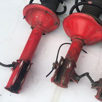 Jdm Subaru WRX STi GC8 Suspension Struts Springs 1993-2001 Gc8 Struts 5X100 | Strut Assembly | freeshipping, GC8, GC8 Parts, GC8 Struts, Impreza GC8, Subaru Impreza WRX GC8 | 1686