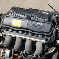 09-12 HONDA FIT 1.5L SOHC VTEC ENGINE ONLY JDM L15A | Engine | freeshipping | 1898