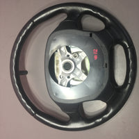 JDM 02-03 Subaru Impreza WRX STi V7 OEM Momo Leather Steering Wheel GD GDA GDB | Steering Wheel | Impreza, Leather, Momo, Subaru, V7, WRX STI | 1048