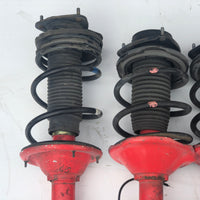 Jdm Subaru WRX STi GC8 Suspension Struts Springs 1993-2001 Gc8 Struts 5X100 | Strut Assembly | freeshipping, GC8, GC8 Parts, GC8 Struts, Impreza GC8, Subaru Impreza WRX GC8 | 1686