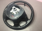 JDM 02-03 Subaru Impreza WRX STi V7 OEM Momo Leather Steering Wheel GD GDA GDB | Steering Wheel | Impreza, Leather, Momo, Subaru, V7, WRX STI | 1048