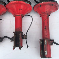 Jdm Subaru WRX STi GC8 Suspension Struts Springs 1993-2001 Gc8 Struts 5X100 | Strut Assembly | freeshipping, GC8, GC8 Parts, GC8 Struts, Impreza GC8, Subaru Impreza WRX GC8 | 1686