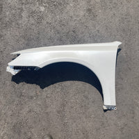 JDM Subaru Legacy BP5 2007-2009 Bumper HID Headlights STi Grille Fog Lights