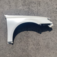 JDM Subaru Legacy BP5 2007-2009 Bumper HID Headlights STi Grille Fog Lights