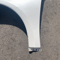 JDM Subaru Legacy BP5 2007-2009 Bumper HID Headlights STi Grille Fog Lights