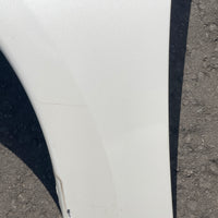 JDM Subaru Legacy BP5 2007-2009 Bumper HID Headlights STi Grille Fog Lights