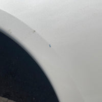 JDM Subaru Legacy BP5 2007-2009 Bumper HID Headlights STi Grille Fog Lights