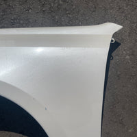 JDM Subaru Legacy BP5 2007-2009 Bumper HID Headlights STi Grille Fog Lights