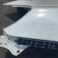 JDM Subaru Legacy BP5 2007-2009 Bumper HID Headlights STi Grille Fog Lights