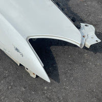 JDM Subaru Legacy BP5 2007-2009 Bumper HID Headlights STi Grille Fog Lights