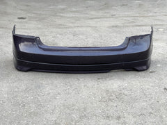 JDM 2006-2008 Honda Civic/Acura CSX Rear End Conversion Rear Trunk + Bumper + TailLights + Sideskirts