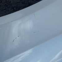 JDM Subaru Legacy BP5 2007-2009 Bumper HID Headlights STi Grille Fog Lights