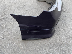 JDM 2006-2008 Honda Civic/Acura CSX Rear End Conversion Rear Trunk + Bumper + TailLights + Sideskirts