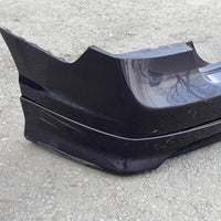 JDM 2006-2008 Honda Civic/Acura CSX Rear End Conversion Rear Trunk + Bumper + TailLights + Sideskirts | Trunk & Tail Lights | Acura CSX Rear Bumper, Acura CSX Trunk Lid, freeshipping | 2209