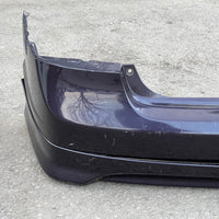 JDM 2006-2008 Honda Civic/Acura CSX Rear End Conversion Rear Trunk + Bumper + TailLights + Sideskirts | Trunk & Tail Lights | Acura CSX Rear Bumper, Acura CSX Trunk Lid, freeshipping | 2209