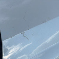 JDM Subaru Legacy BP5 2007-2009 Bumper HID Headlights STi Grille Fog Lights