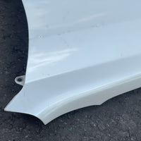 JDM Subaru Legacy BP5 2007-2009 Bumper HID Headlights STi Grille Fog Lights