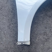 JDM Subaru Legacy BP5 2007-2009 Bumper HID Headlights STi Grille Fog Lights