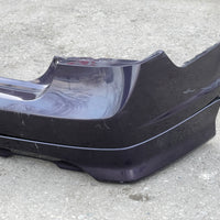 JDM 2006-2008 Honda Civic/Acura CSX Rear End Conversion Rear Trunk + Bumper + TailLights + Sideskirts | Trunk & Tail Lights | Acura CSX Rear Bumper, Acura CSX Trunk Lid, freeshipping | 2209