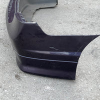 JDM 2006-2008 Honda Civic/Acura CSX Rear End Conversion Rear Trunk + Bumper + TailLights + Sideskirts | Trunk & Tail Lights | Acura CSX Rear Bumper, Acura CSX Trunk Lid, freeshipping | 2209