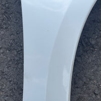 JDM Subaru Legacy BP5 2007-2009 Bumper HID Headlights STi Grille Fog Lights