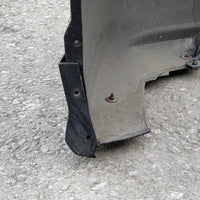 JDM 2006-2008 Honda Civic/Acura CSX Rear End Conversion Rear Trunk + Bumper + TailLights + Sideskirts | Trunk & Tail Lights | Acura CSX Rear Bumper, Acura CSX Trunk Lid, freeshipping | 2209