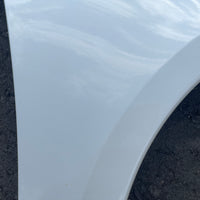 JDM Subaru Legacy BP5 2007-2009 Bumper HID Headlights STi Grille Fog Lights