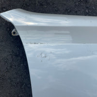 JDM Subaru Legacy BP5 2007-2009 Bumper HID Headlights STi Grille Fog Lights