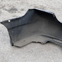 JDM 2006-2008 Honda Civic/Acura CSX Rear End Conversion Rear Trunk + Bumper + TailLights + Sideskirts