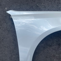 JDM Subaru Legacy BP5 2007-2009 Bumper HID Headlights STi Grille Fog Lights