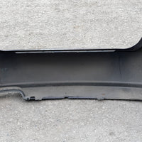 JDM 2006-2008 Honda Civic/Acura CSX Rear End Conversion Rear Trunk + Bumper + TailLights + Sideskirts