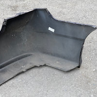 JDM 2006-2008 Honda Civic/Acura CSX Rear End Conversion Rear Trunk + Bumper + TailLights + Sideskirts