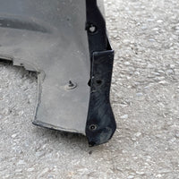 JDM 2006-2008 Honda Civic/Acura CSX Rear End Conversion Rear Trunk + Bumper + TailLights + Sideskirts