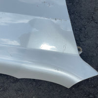 JDM Subaru Legacy BP5 2007-2009 Bumper HID Headlights STi Grille Fog Lights