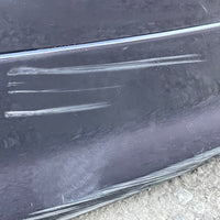 JDM 2006-2008 Honda Civic/Acura CSX Rear End Conversion Rear Trunk + Bumper + TailLights + Sideskirts